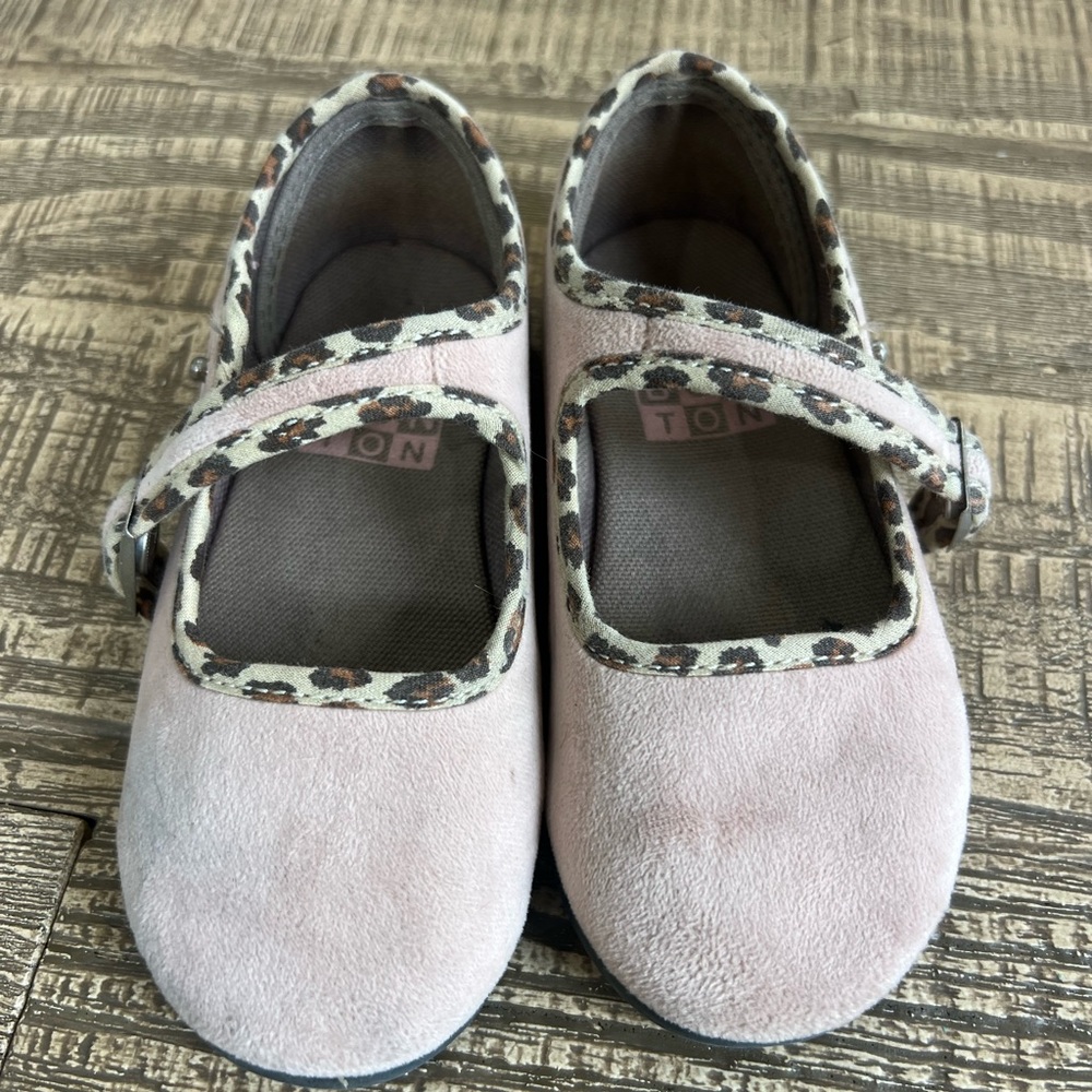 Bonton maryjane Shoes